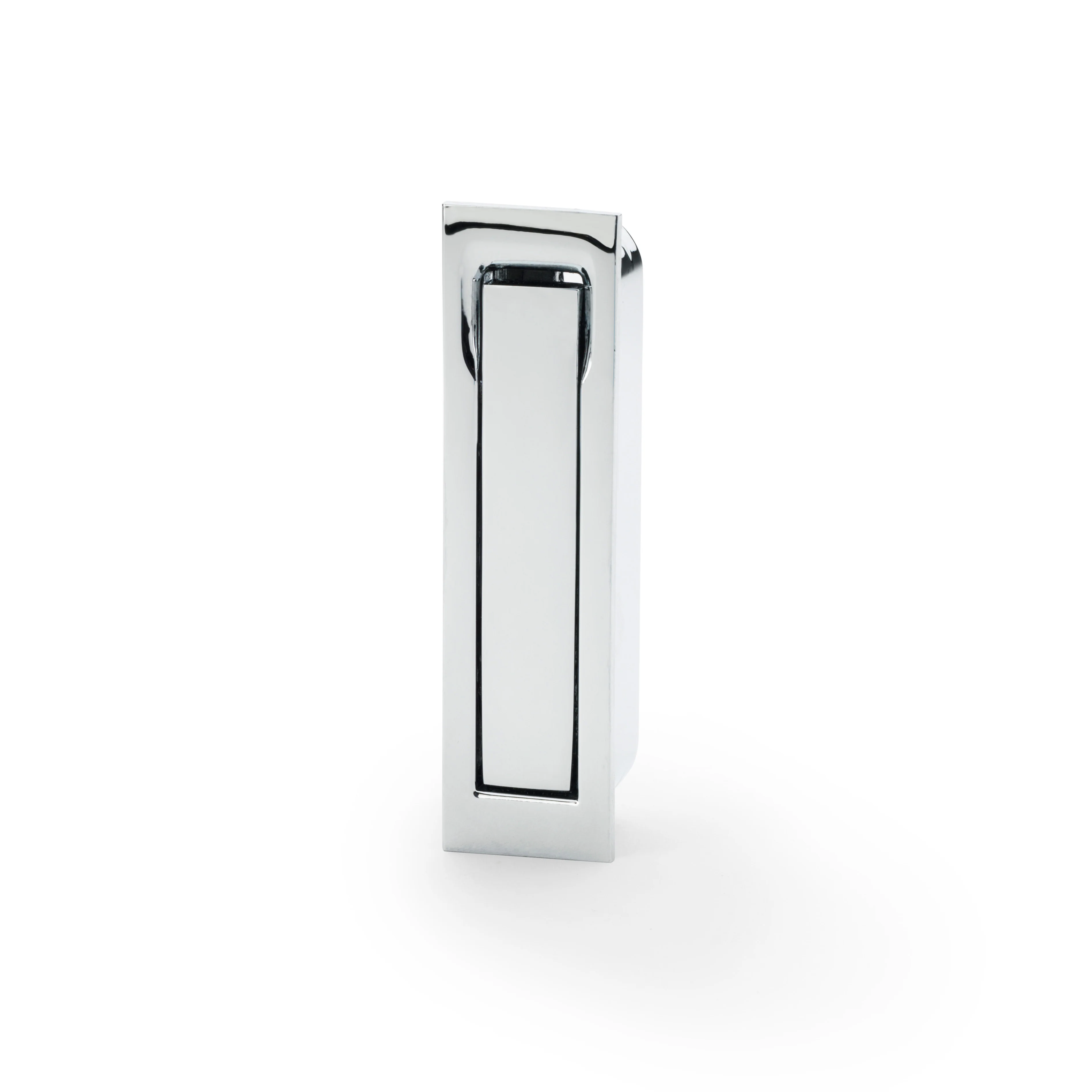 Square Sliding Door Edge Pull - Image 3