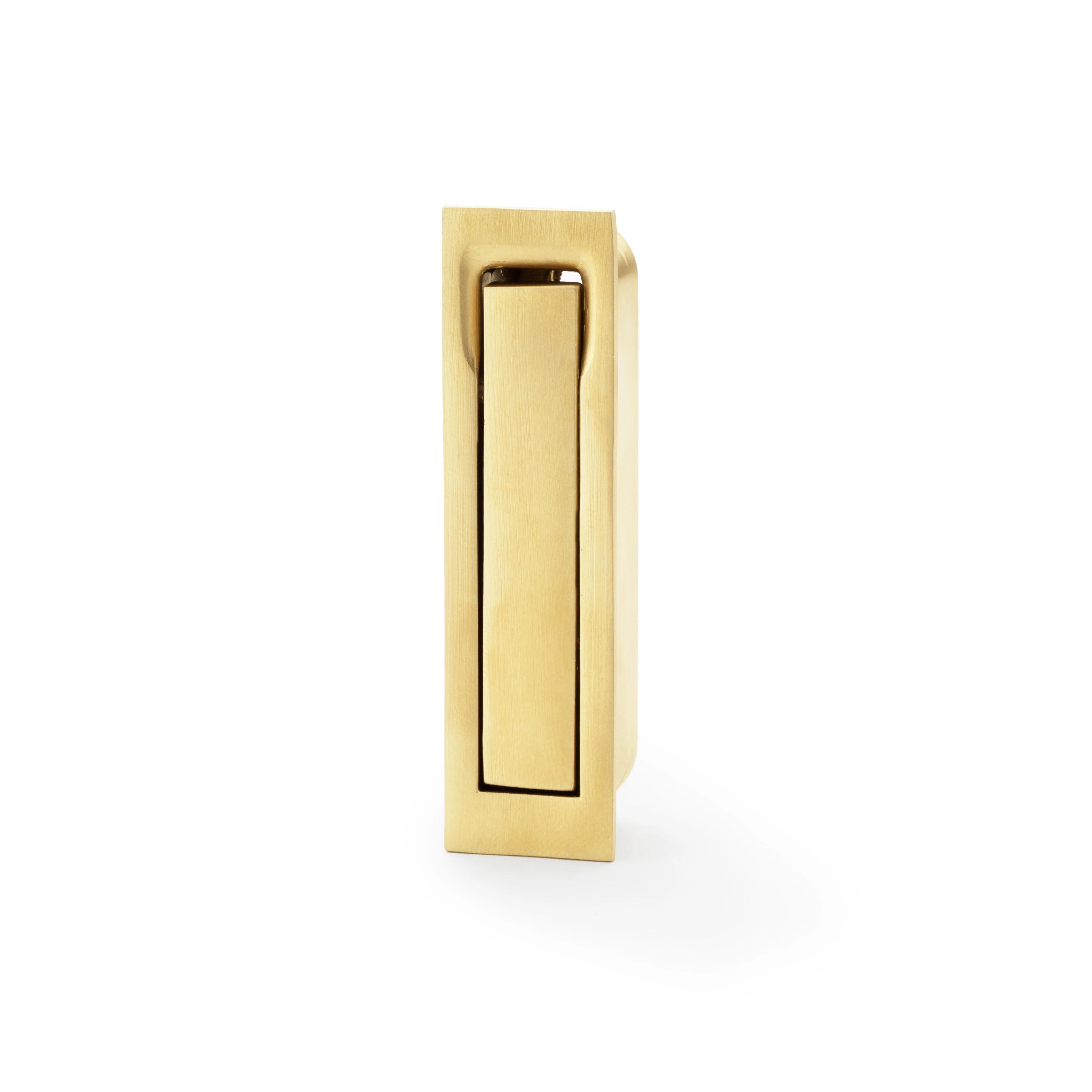 Square Sliding Door Edge Pull - Image 4