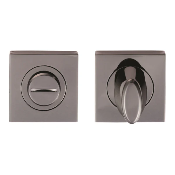Square Thumbturn and Release - 51mm x 51mm - Image 3