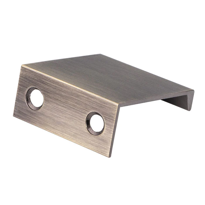 Squared Edge Pull
