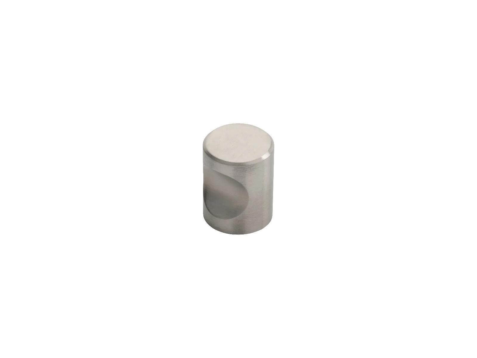 Stainless Steel Cylindrical Knob - Image 4