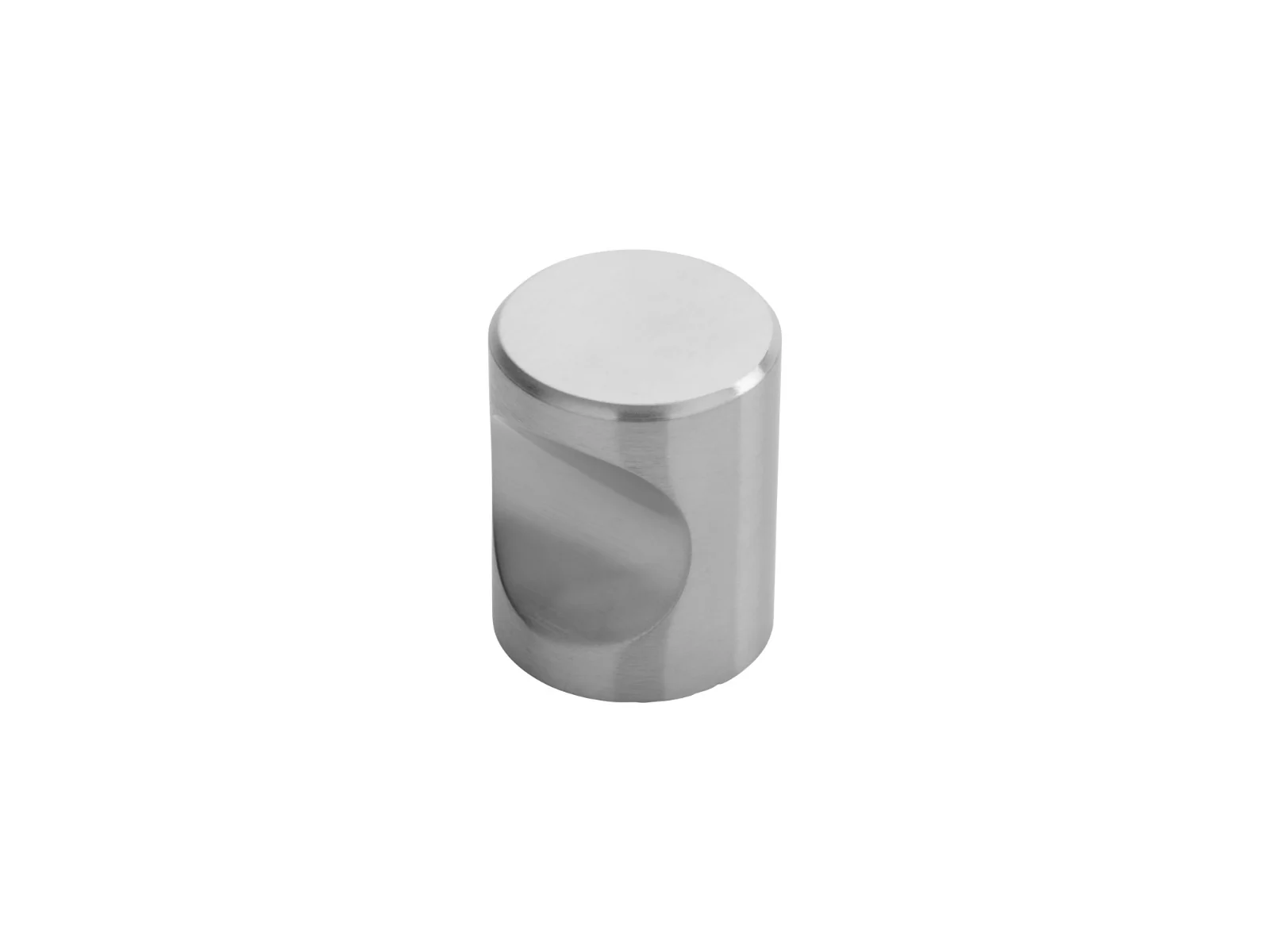 Stainless Steel Cylindrical Knob - Image 7