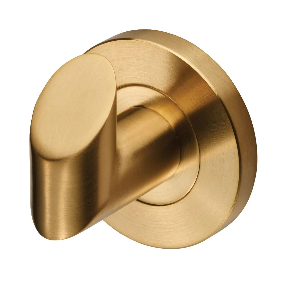 Stainless Steel Robe Hook - Image 4