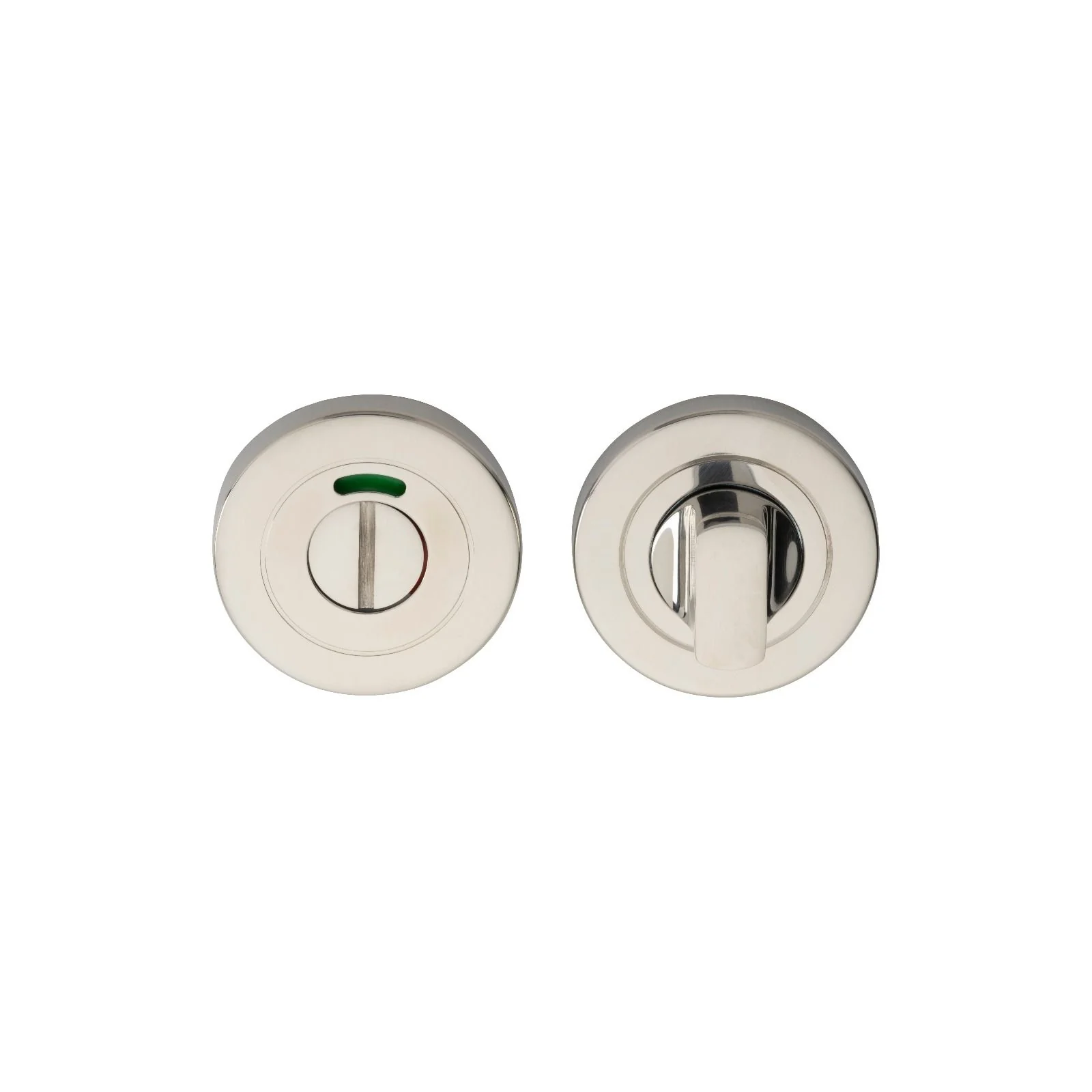 Stainless Steel Thumbturn and Release - Image 4