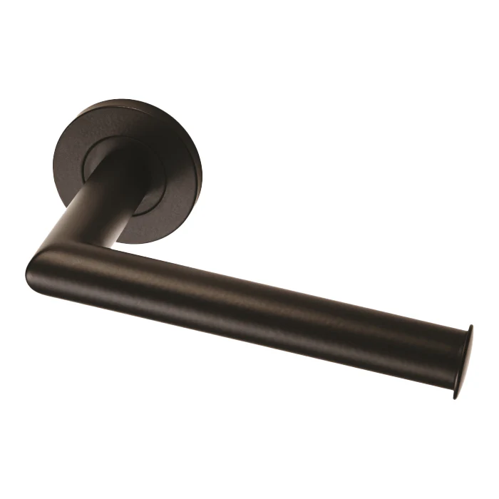 Stainless Steel Toilet Paper Holder - Image 2