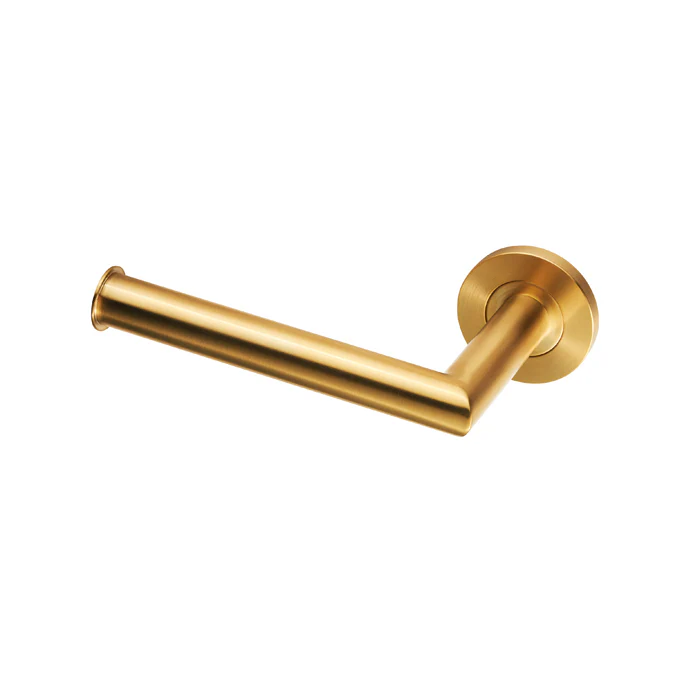 Stainless Steel Toilet Paper Holder - Image 3