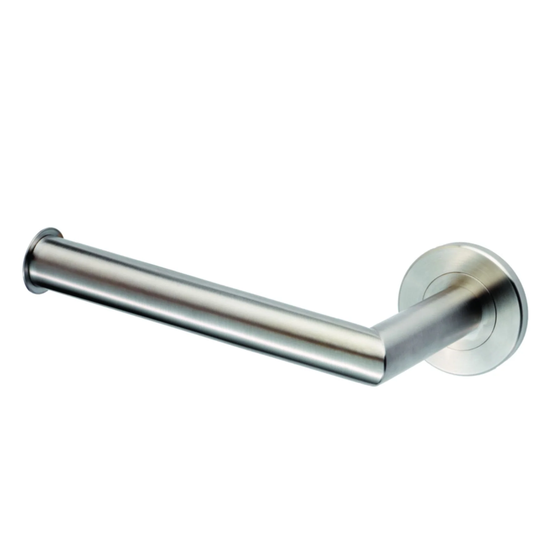 Stainless Steel Toilet Paper Holder - Image 4
