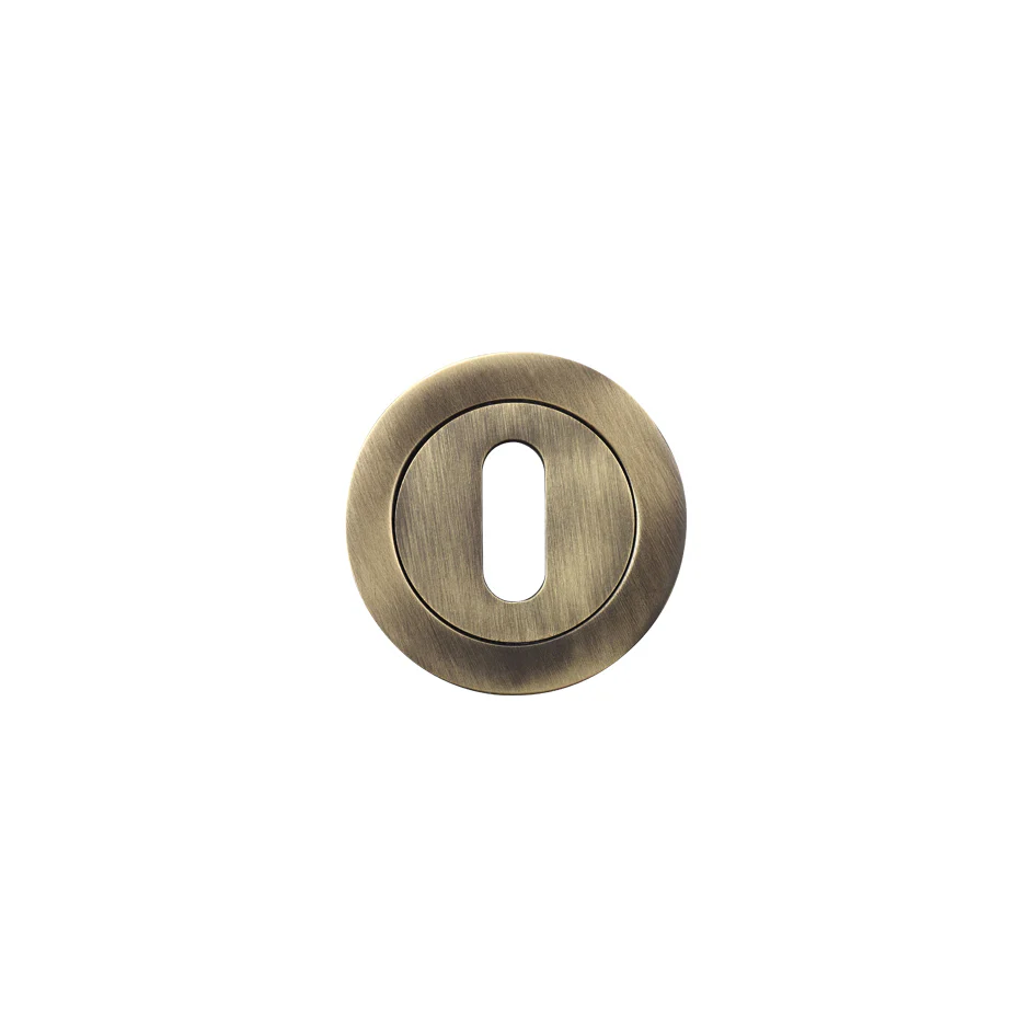 Standard Profile Escutcheon 50mm dia - Image 4