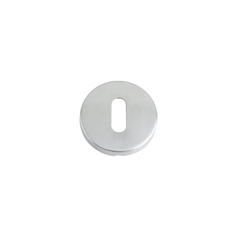 Standard Profile Escutcheon - 52 Dia - Grade 201 - Image 2