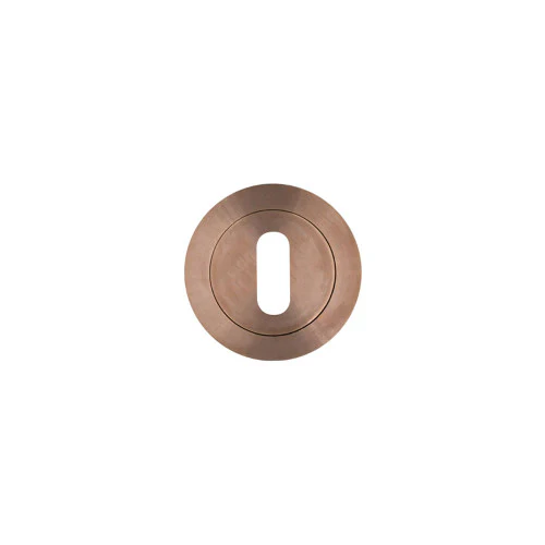 Standard Profile Escutcheon on Round Rose - Image 3