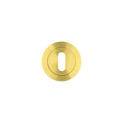 Standard Profile Escutcheon on Round Rose - Image 4