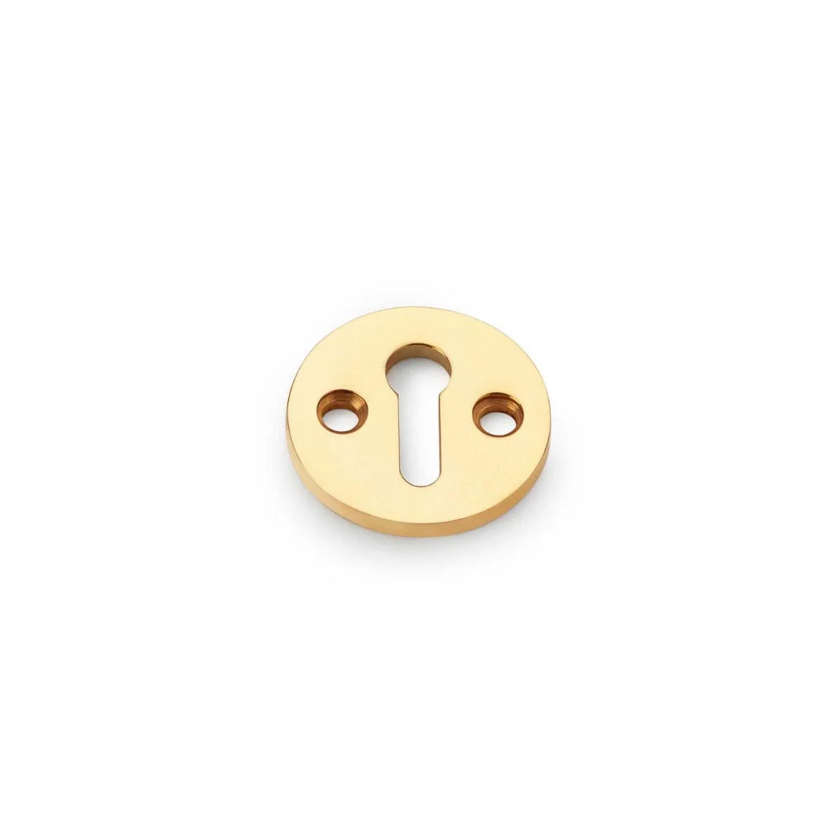 Standard Profile Round Escutcheon - Image 4