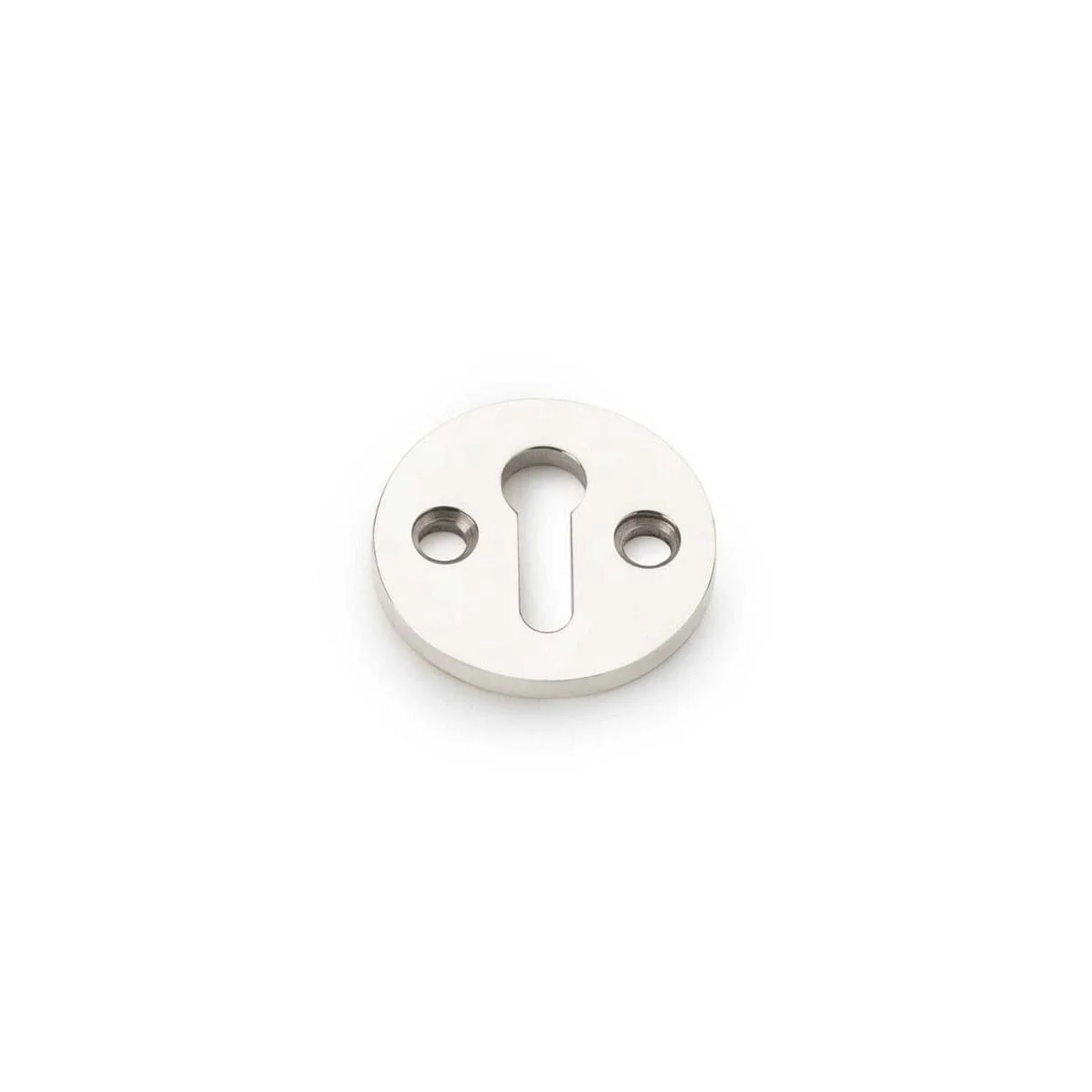 Standard Profile Round Escutcheon - Image 5