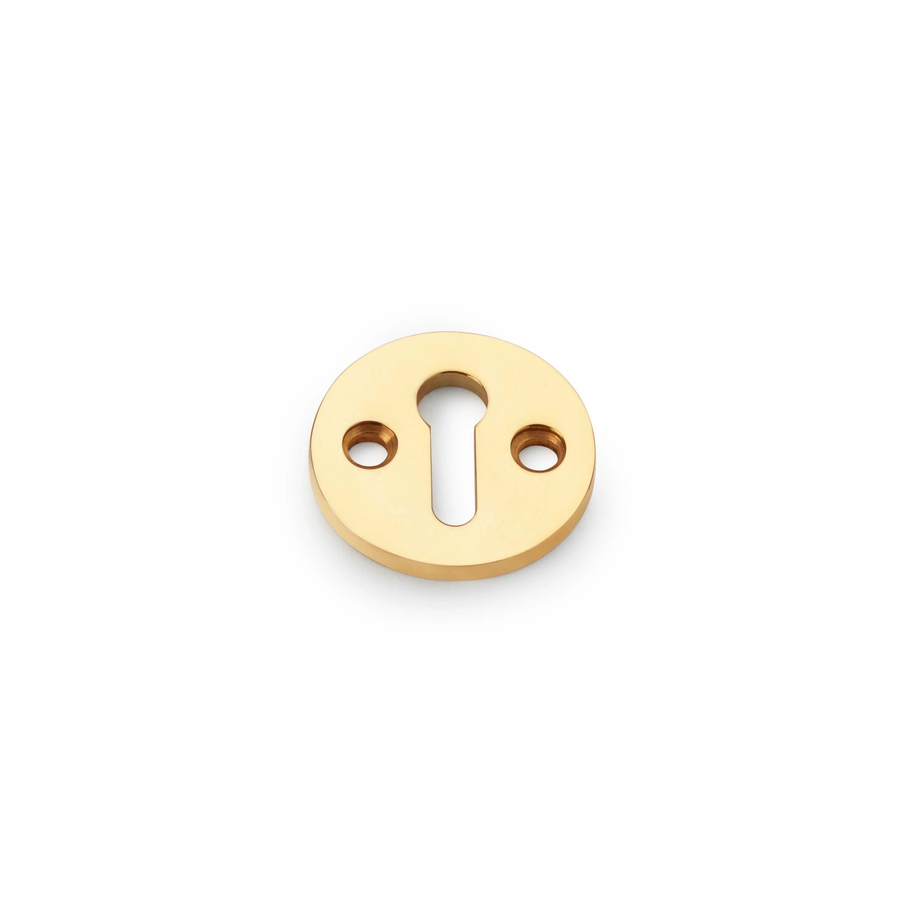 Standard Profile Round Escutcheon - Image 7