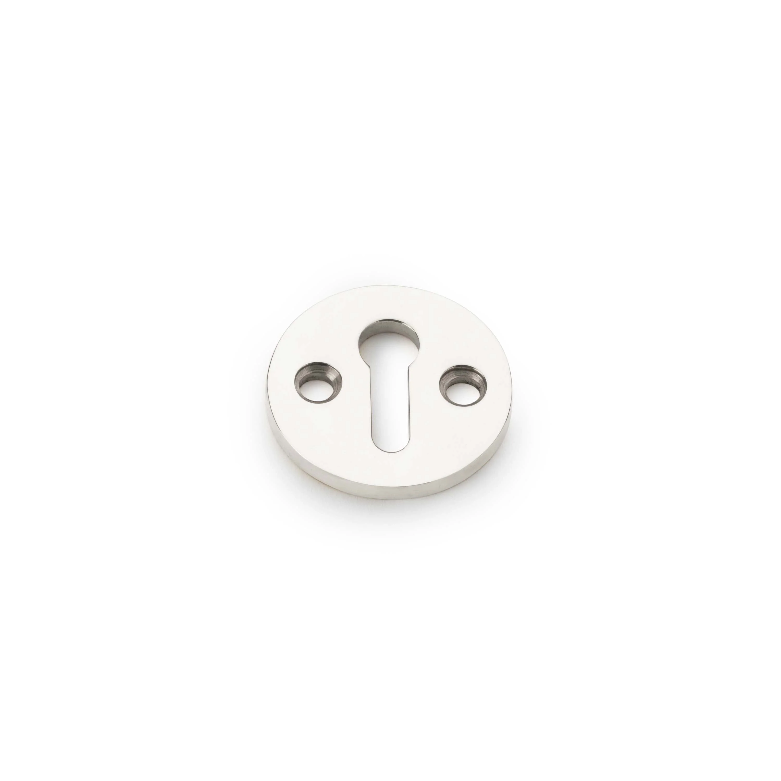 Standard Profile Round Escutcheon - Image 8