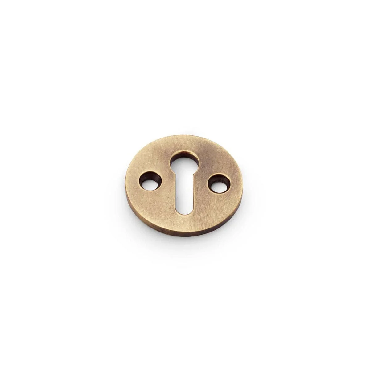 Standard Profile Round Escutcheon - Image 6