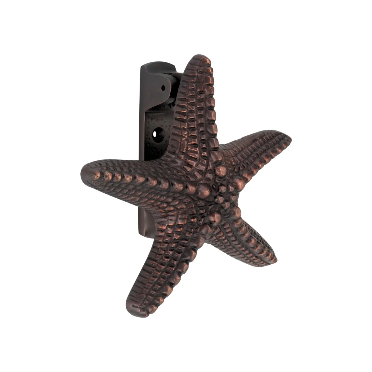 Starfish Door Knocker - Image 3