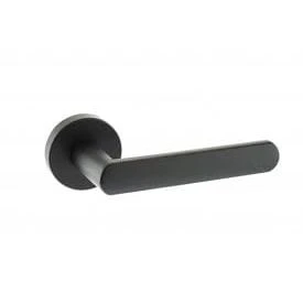 STATUS Michigan Lever on Round Rose