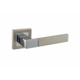 STATUS Montana Designer Lever on S4 Square Rose - Image 2