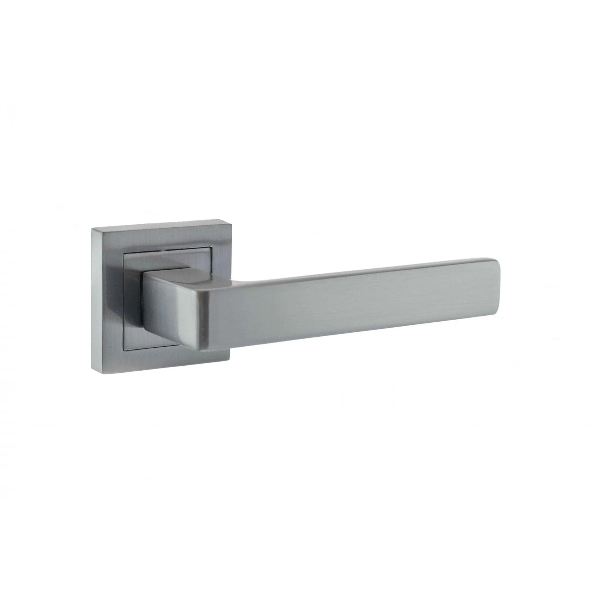 STATUS Montana Designer Lever on S4 Square Rose - Image 3