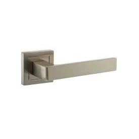 STATUS Montana Designer Lever on S4 Square Rose - Image 4