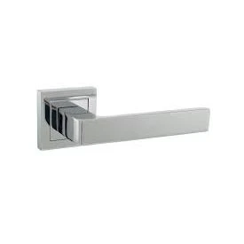 STATUS Montana Designer Lever on S4 Square Rose - Image 5