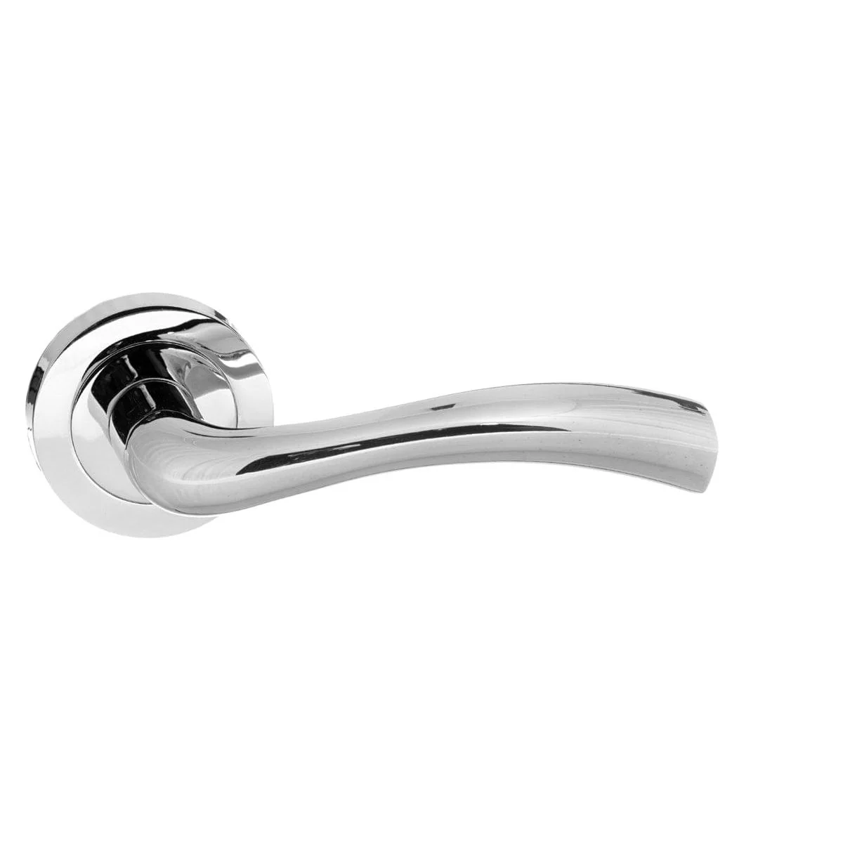 STATUS Texas Lever on Round Rose - Image 4