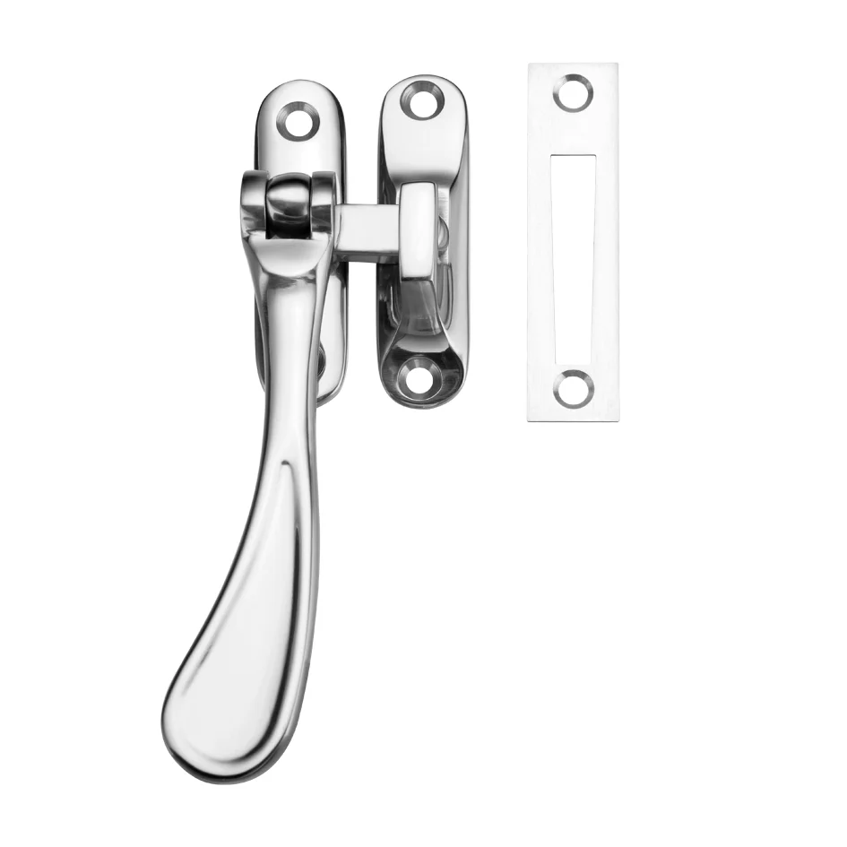 Std. Key Profile Victorian Escutcheon - 32mm Dia / Brass - Image 9