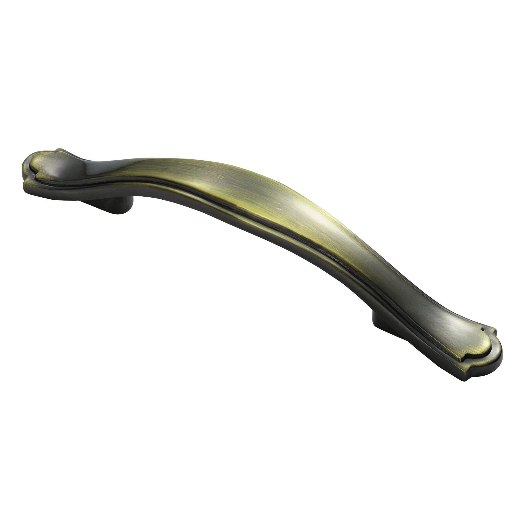 Stepped Edge Bow Handle - Image 2