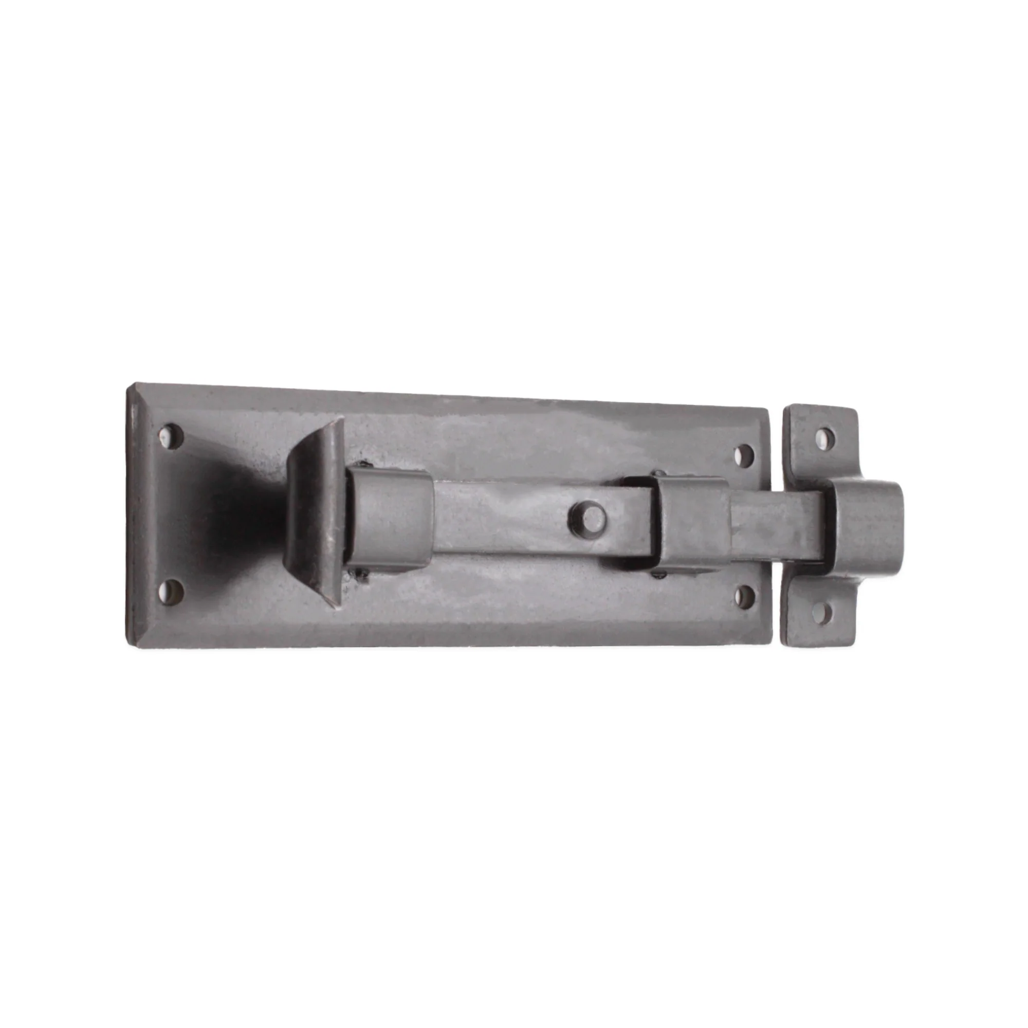 Straight Flush Bolt Beeswax - Image 2