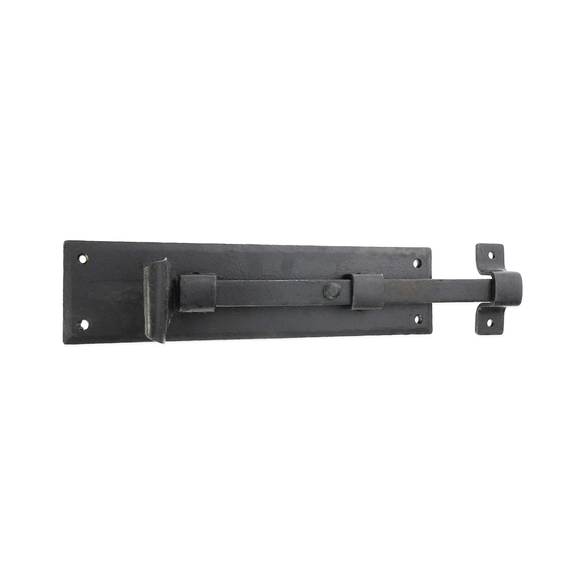 Straight Flush Bolt Beeswax - Image 5