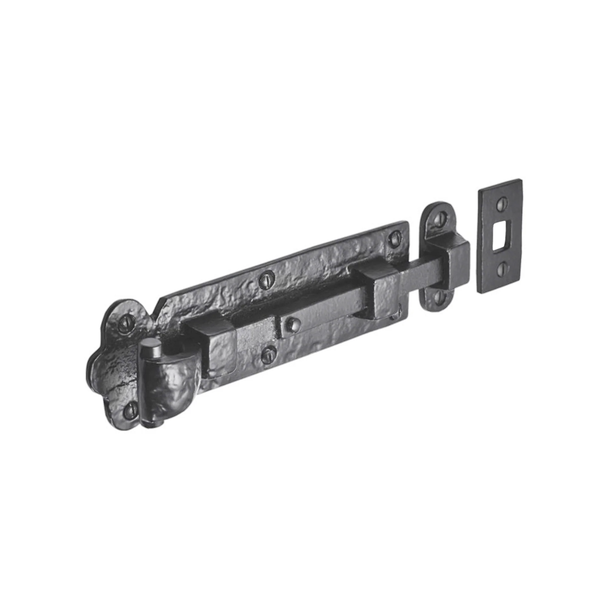 Straight Surface Bolt - Image 3