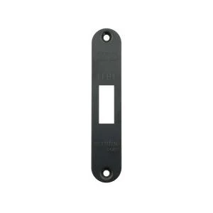 Strike and Escutcheon Pack t/s ZFB01 Fire Brigade Lock, Radius Forend - Image 3