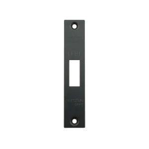 Strike and Escutcheon Pack t/s ZFB01 Fire Brigade Lock, Squared Forend - Image 3