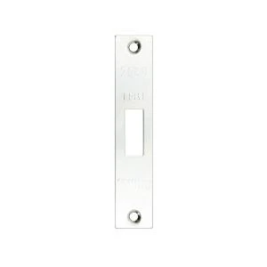 Strike and Escutcheon Pack t/s ZFB01 Fire Brigade Lock, Squared Forend - Image 4