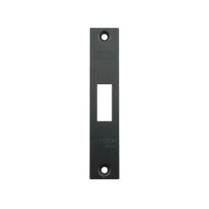 Strike and Escutcheon Pack t/s ZFB02 Fire Brigade Lock, Square Forend - Image 3