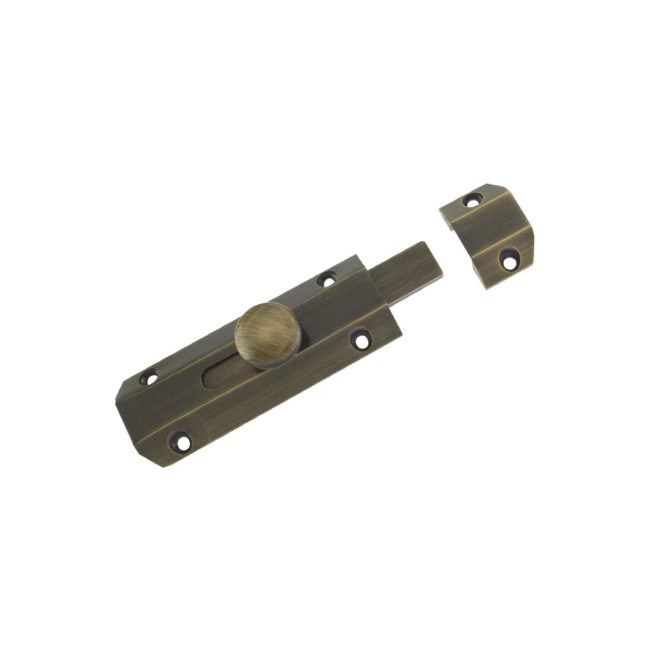 Surface Bolt 102mm - Image 7