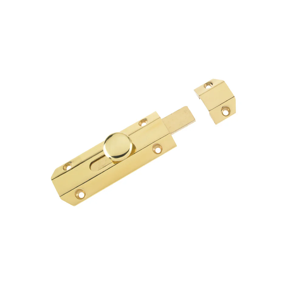 Surface Bolt 102mm - Image 8