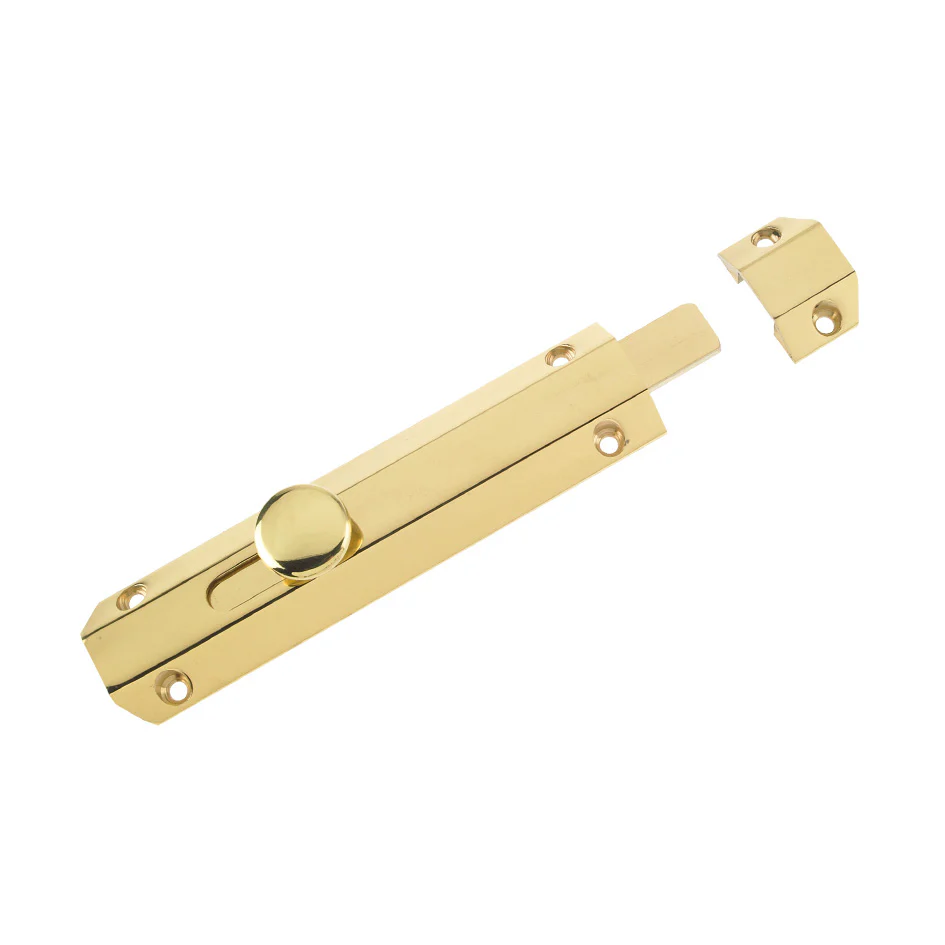 Surface Bolt 150mm - Image 6