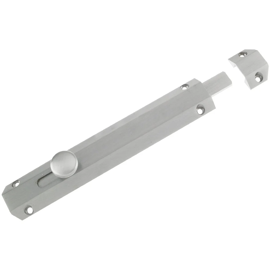 Surface Bolt 202mm - Image 11