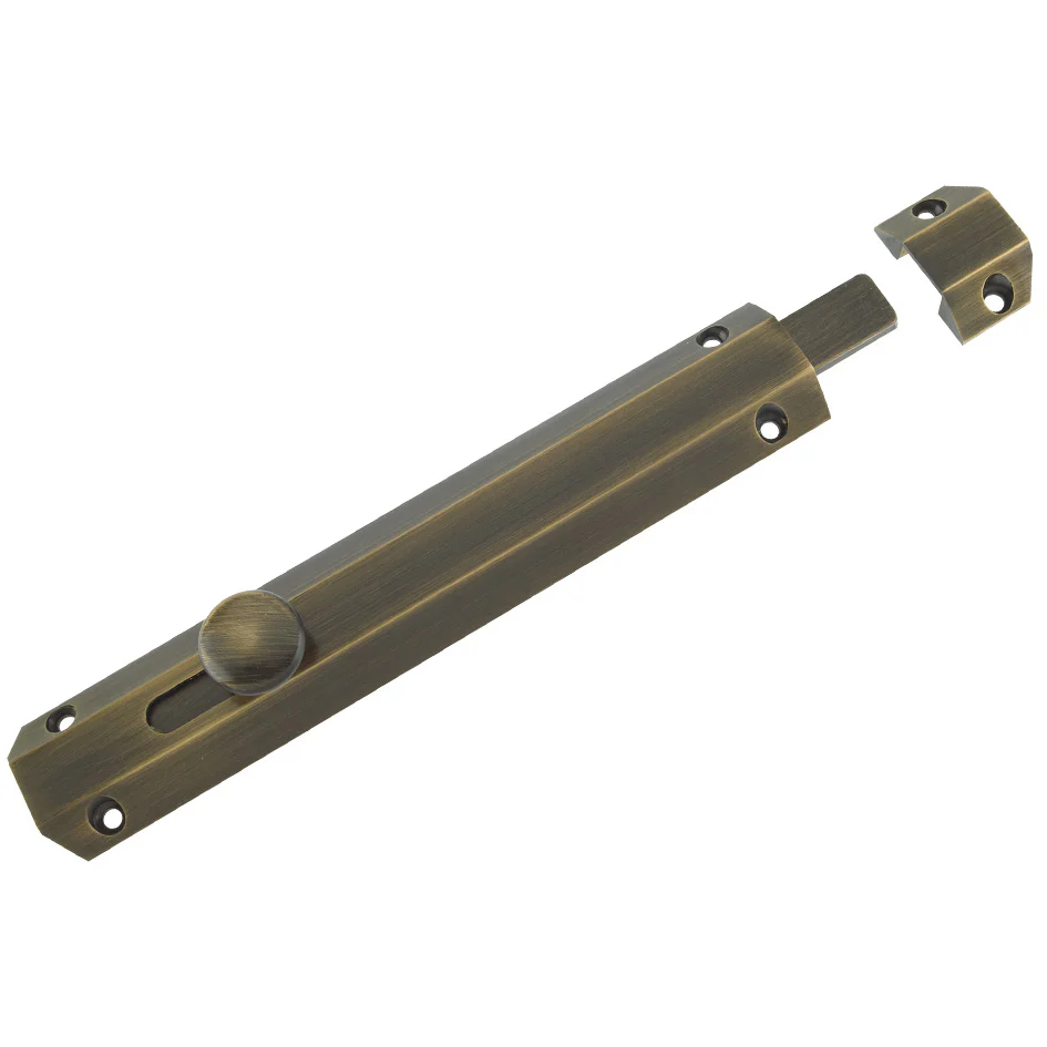 Surface Bolt 202mm - Image 3