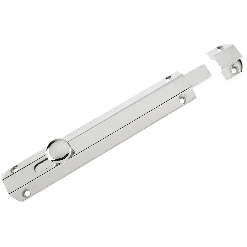 Surface Bolt 202mm - Image 9