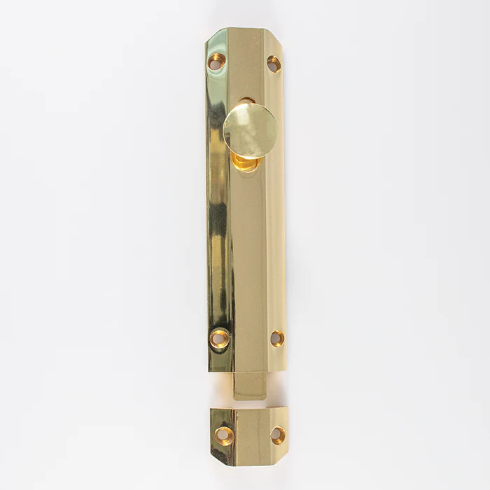 Surface Bolt - Image 33