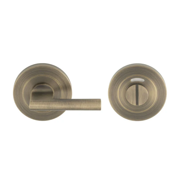 SWL Disabled Thumbturn