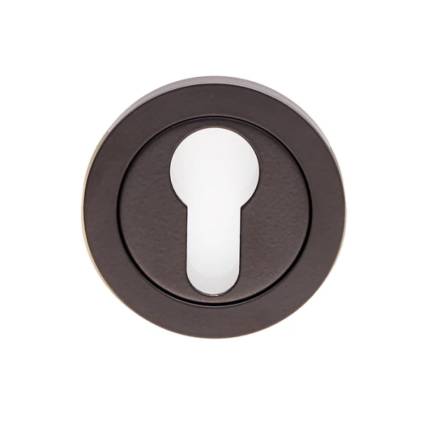SWL Escutcheon - Euro Profile