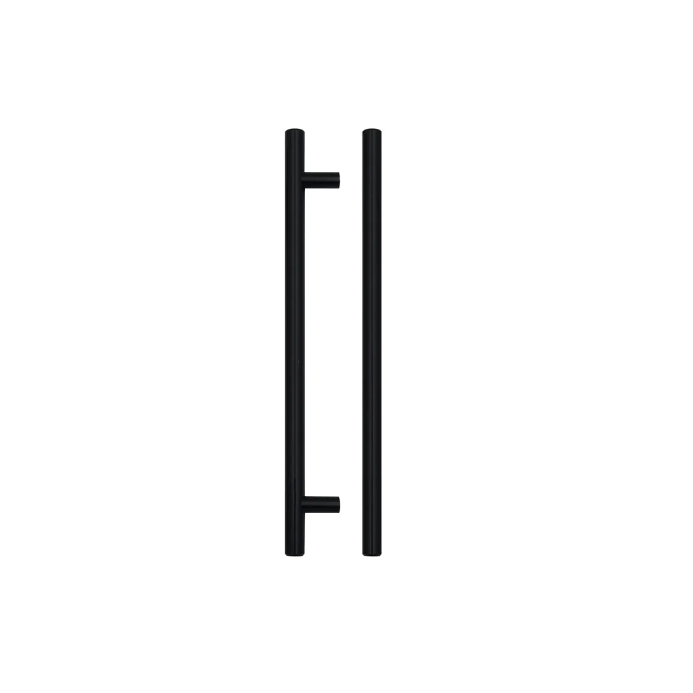 T Bar Cabinet handle  192mm CTC, 252mm Total length - Image 10