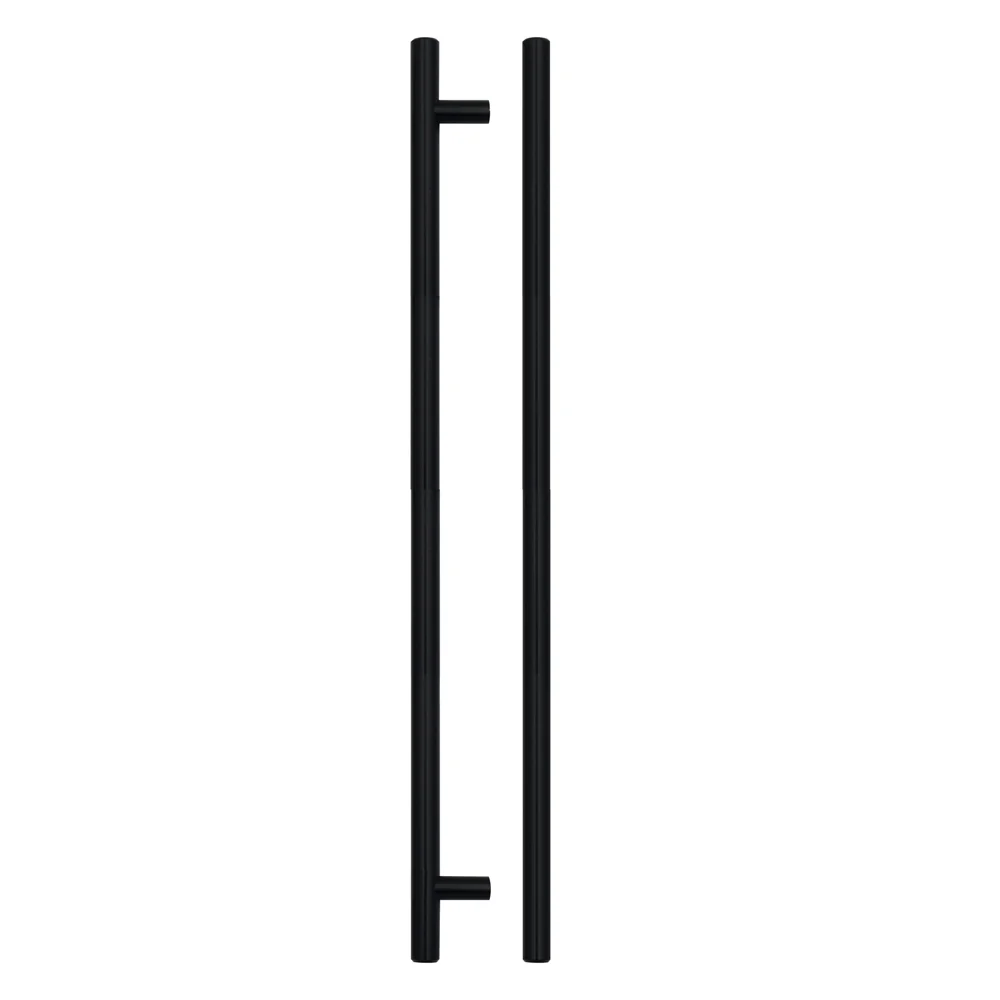 T Bar Cabinet Handle - 320mm CTC, 380mm Total Length - Image 4