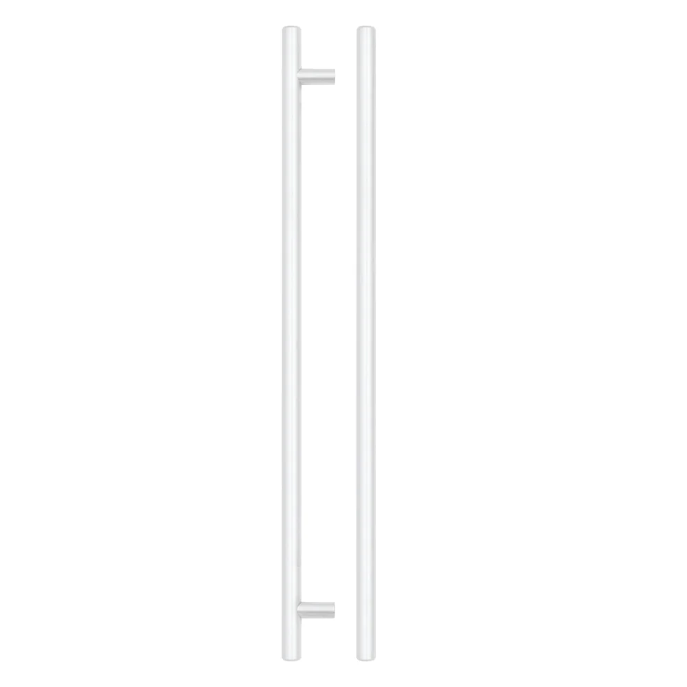 T Bar Cabinet Handle - 320mm CTC, 380mm Total Length - Image 9