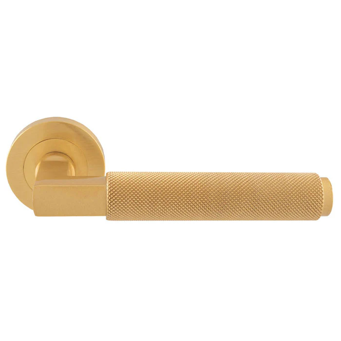 Terazzo Lever On Round Rose - Image 8