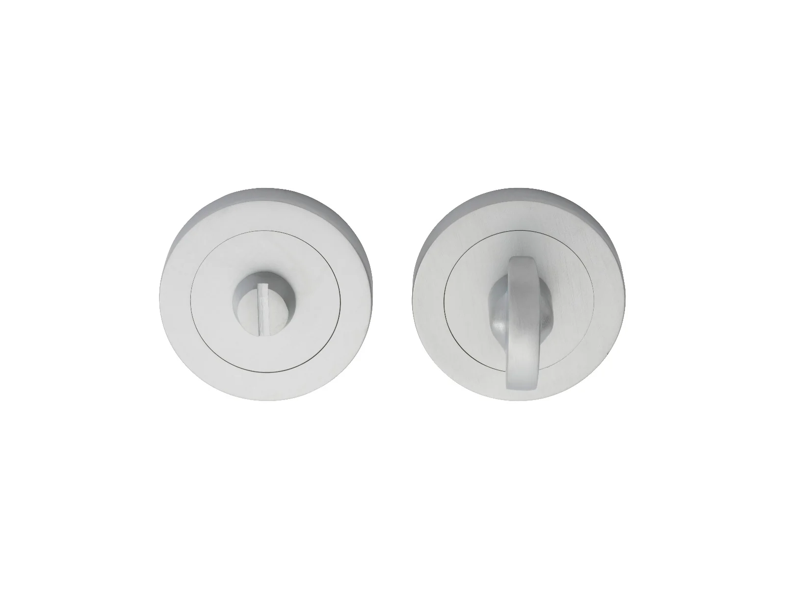 Thumbturn and Release - Image 2